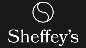 SheffeysLogoBlack2.1