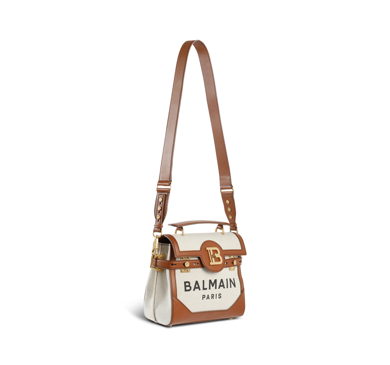 Balmain satchel online