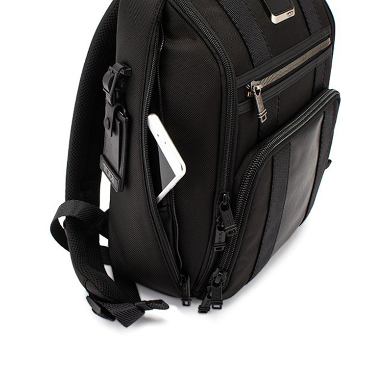 Tumi 2024 robins backpack