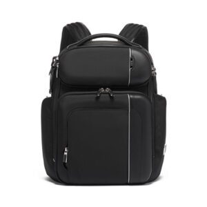 A tumi barker backpack arrive collection