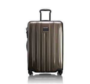 A tumi short trip expandable packing case